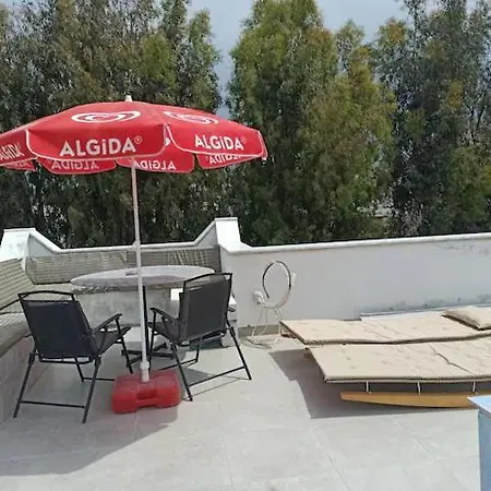 Appartement Beyaz Zambak *