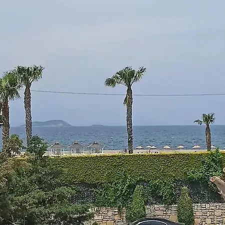 Beyaz Zambak Appartement