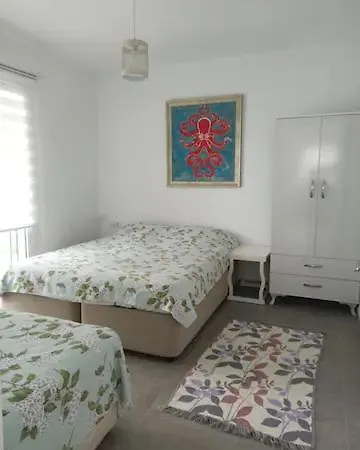 Appartement Beyaz Zambak Bodrum