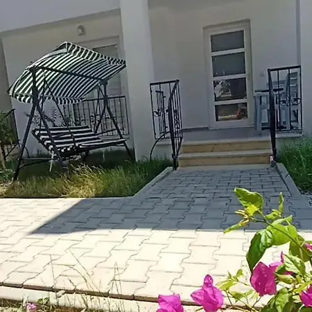 Lejlighed Beyaz Zambak *