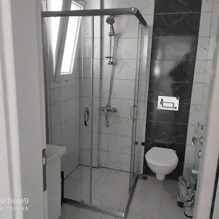 Appartement Beyaz Zambak Bodrum